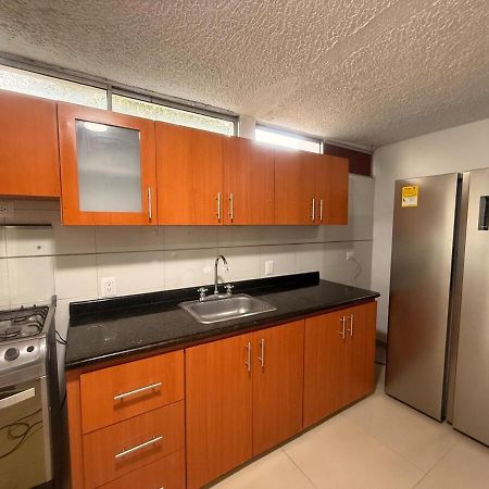 Hermosa Habitacion A Una Cuadra Del Ventura Plaza 3 Кукута Екстер'єр фото